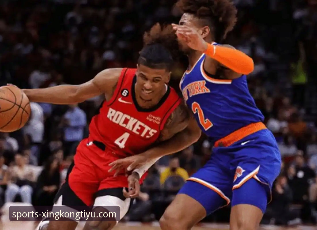 星空体育官网网页版对比 3个关键数据,解析骑士队如何终结魔术队六连败