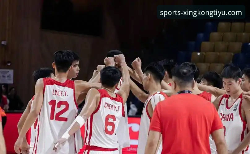 星空体育官网手机版 揭秘上海男篮12连胜背后的战术密码:一场教科书式的团队胜利