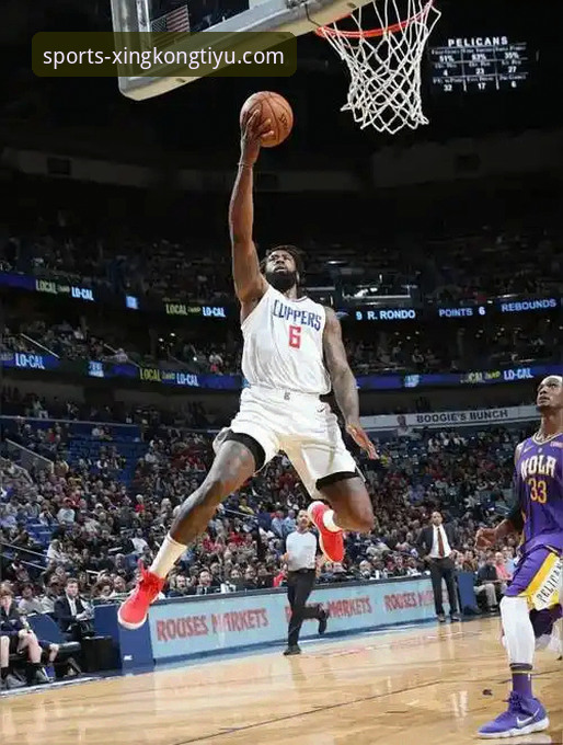 星空体育官网最新版下载 NBA战报最新动态:快船遭鹈鹕20分大逆转,莱昂纳德里程碑之夜徒留遗憾